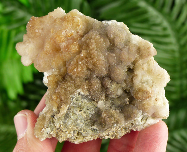 Chalcedony Crystal, Chalcedony Stone, Raw Crystal, Natural Mineral, Crystal Cluster, Healing Crystal, Mineral Specimen B2777