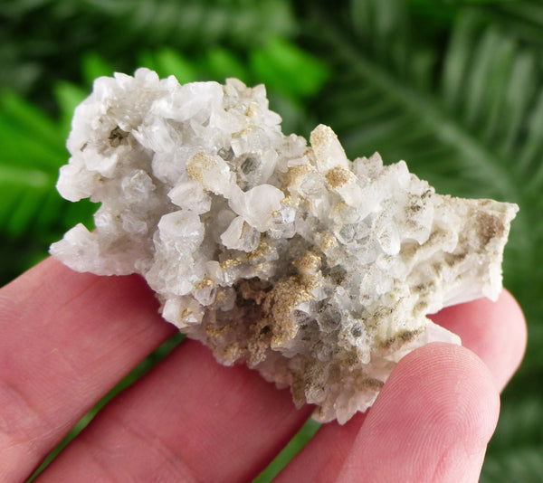 Amazing Clear Quartz Crystal, Raw Mineral, Natural Crystal, Raw Crystals, Stones B2880