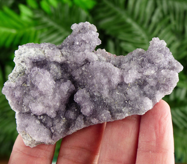 Only One Time Find Rare Fluorite with Baryte from Bulgaria, Raw Crystal, Natural Mineral, Healing Crystal, Mineral Specimen B2997