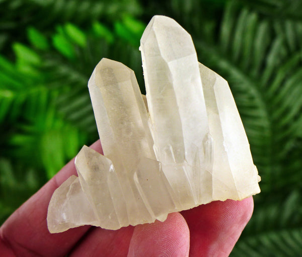 Amazing Quartz Crystal, Raw Crystal, Natural Mineral, Healing Crystal, Spirituality, Mineral Specimen B2707