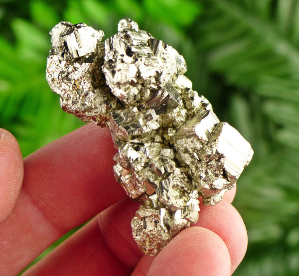 Amazing Pyrite Crystal, Raw Crystal, Natural Mineral, Healing Crystal, Spirituality Crystal, Mineral Specimen B2792