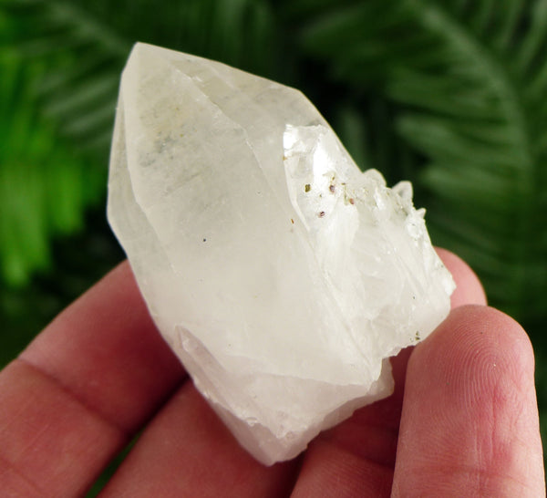 Amazing Milky Quartz Crystals , Crystal, Mineral, Natural Crystal, Raw Crystals B2800