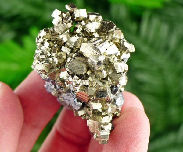 Amazing Pyrite Crystal, Raw Crystal, Natural Mineral, Healing Crystal, Spirituality Crystal, Mineral Specimen B2935