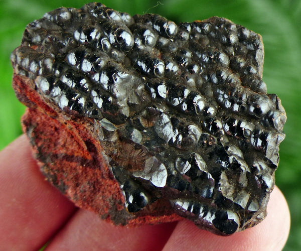 Amazing Hematite Crystal, Raw Crystal, Natural Mineral, Healing Crystal, Spirituality Crystal, Mineral Specimen B2855