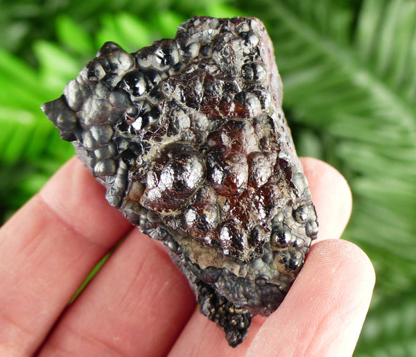 Amazing Hematite Crystal, Raw Crystal, Natural Mineral, Healing Crystal, Spirituality Crystal, Mineral Specimen B3001