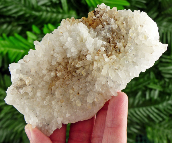 Amazing Quartz Crystal, Raw Crystal, Natural Mineral, Healing Crystal, Spirituality Crystal, Mineral Specimen B3037