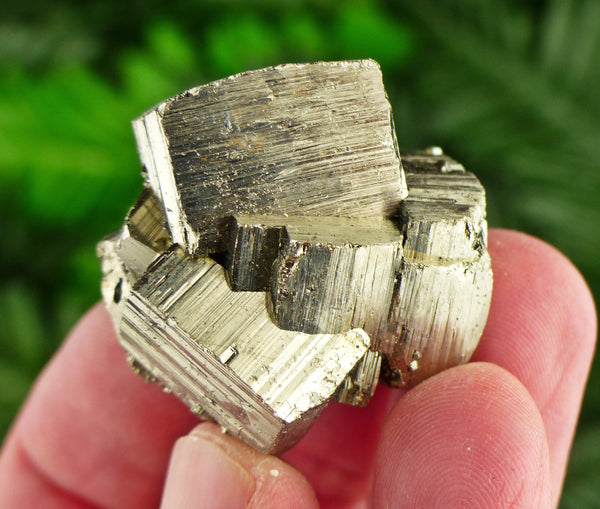 Amazing Pyrite Crystal, Raw Crystal, Natural Mineral, Healing Crystal, Spirituality Crystal, Mineral Specimen B3313