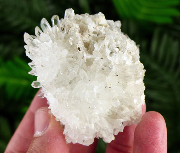 Amazing Clear Quartz , Quartz, Crystal, Mineral, Natural Crystal, Raw Crystals B3317