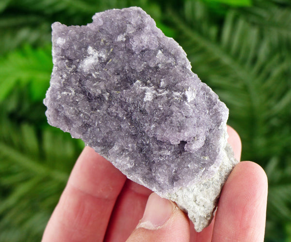 Amazing Fluorite with Baryte, Raw Crystal, Natural Mineral, Healing Crystal, Spirituality Crystal, Mineral Specimen B3127