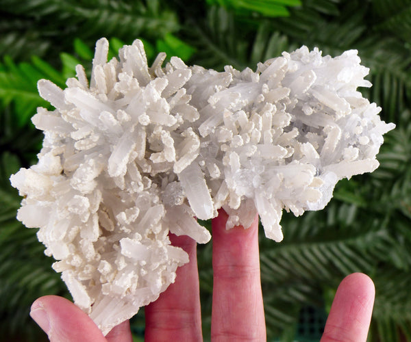 Amazing Milky Quartz with Calcite , Crystal, Mineral, natural Crystal, Raw Crystals B2957