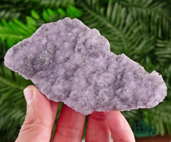 Amazing Fluorite with Baryte from Bulgaria, Raw Crystal, Natural Mineral, Healing Crystal, Spirituality Crystal, Mineral Specimen B2920