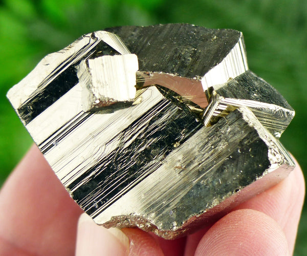 Amazing Pyrite Crystal, Raw Crystal, Natural Mineral, Healing Crystal, Spirituality Crystal, Mineral Specimen B3082