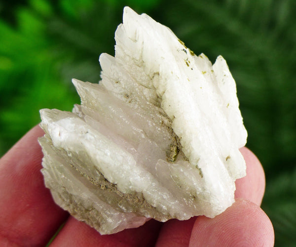 Very Nice Calcite Crystal, Raw Crystal, Natural Mineral, Healing Crystal, Spirituality Crystal, Mineral Specimen B3087