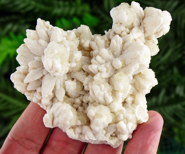 Amazing Two Generation Calcite Crystals, Raw Crystal, Natural Mineral, Healing Crystal, Spirituality Crystal, Mineral Specimen B3141