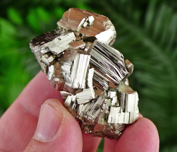 Amazing Golden Yellow Pyrite Crystal, Raw Crystal, Natural Mineral, Healing Crystal, Spirituality Crystal, Mineral Specimen B3170