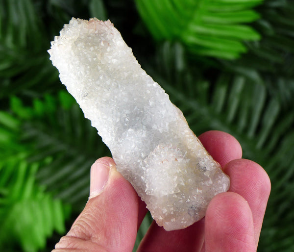 Amazing  Quartz, Raw Crystal, Natural Mineral, Healing Crystal, Spirituality Crystal, Mineral Specimen B3029