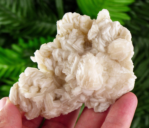 Amazing Calcite Crystal, Raw Crystal, Natural Mineral, Healing Crystal, Spirituality Crystal, Mineral Specimen B3034