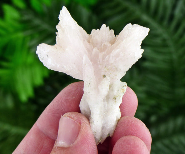 Amazing Calcite Crystal, Raw Crystal, Natural Mineral, Healing Crystal, Spirituality Crystal, Mineral Specimen B3206