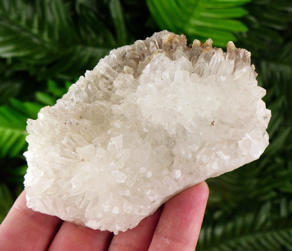 Amazing  Quartz, Raw Crystal, Natural Mineral, Healing Crystal, Spirituality Crystal, Mineral Specimen B3118