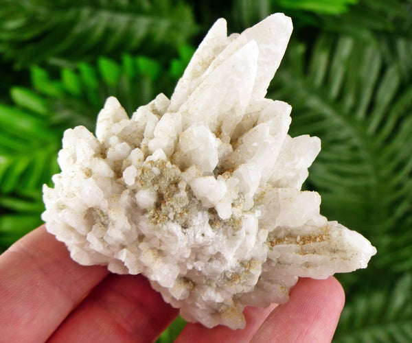 Amazing and Rare Calcite Crystal, Raw Crystal, Natural Mineral, Healing Crystal, Mineral Specimen B3414