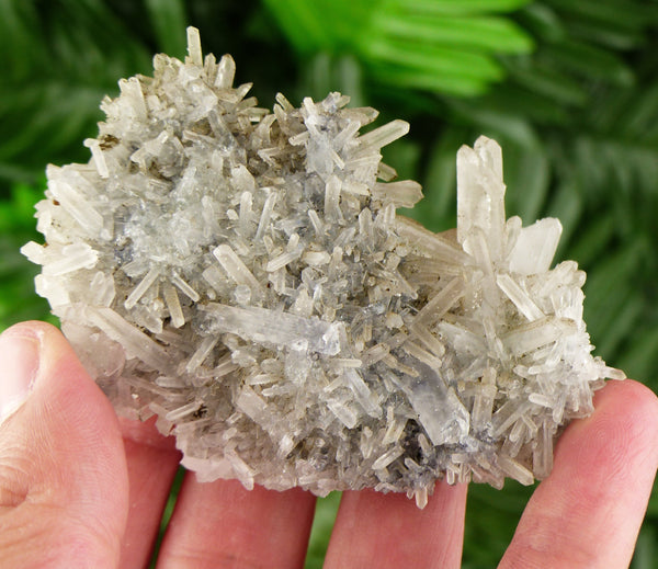 Amazing  Quartz, Raw Crystal, Natural Mineral, Healing Crystal, Spirituality Crystal, Mineral Specimen B3025