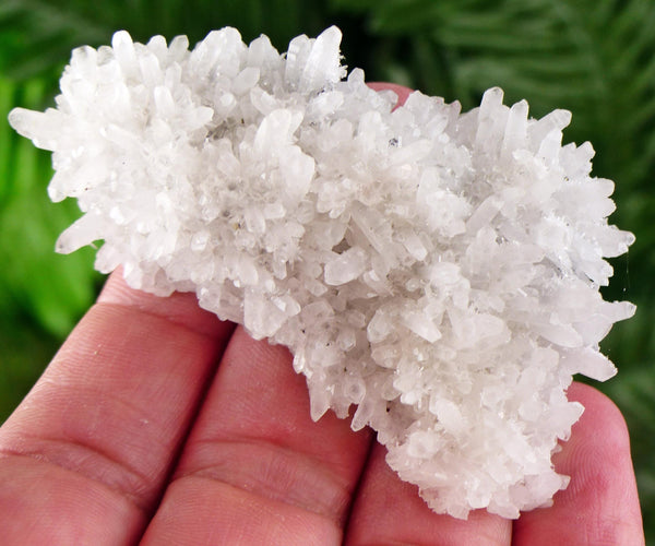 Amazing Milky Quartz Crystal, Raw Crystal, Natural Mineral, Healing Crystal, Mineral Specimen B3494