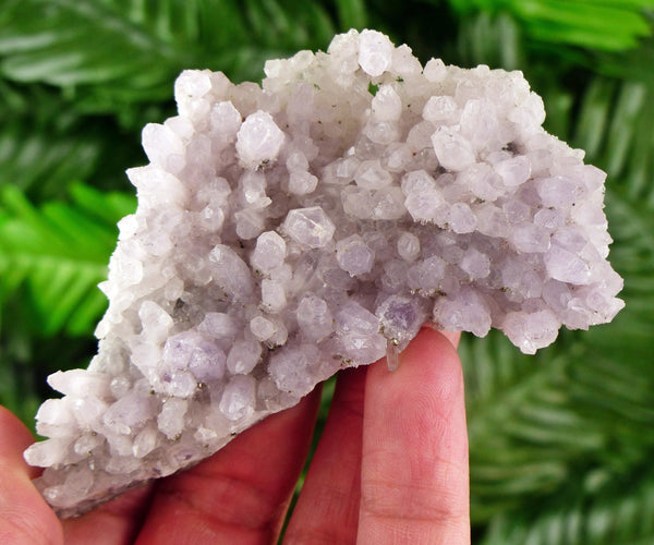 Amazing Amethyst Crystal, Raw Crystal, Natural Mineral, Healing Crystal, Mineral Specimen B3526