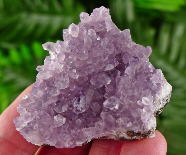 Amazing Amethyst Crystal, Raw Crystal, Natural Mineral, Healing Crystal, Mineral Specimen B3560