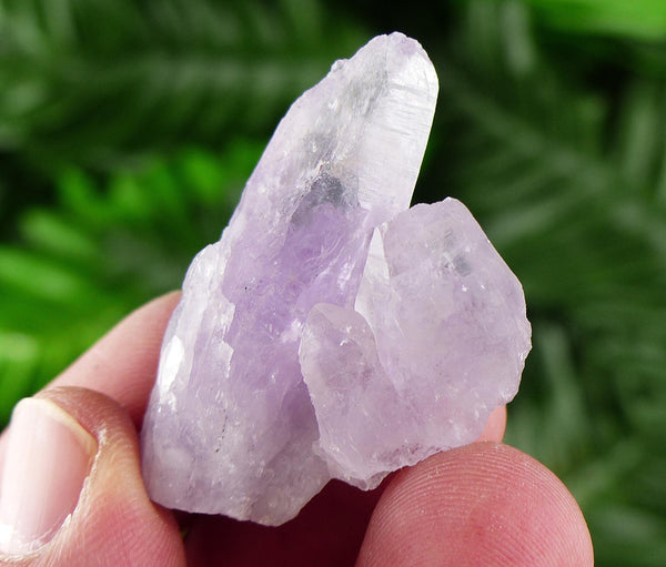 Amazing Amethyst Crystal, Raw Crystal, Natural Mineral, Healing Crystal, Mineral Specimen B3707