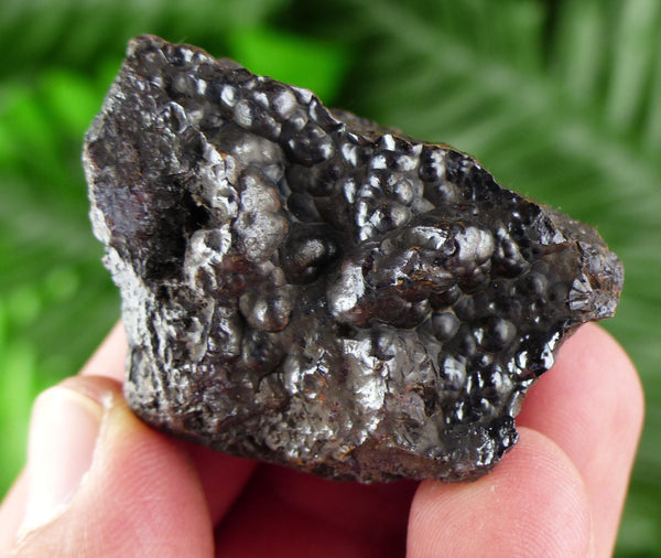 Amazing Hematite Crystal, Raw Crystal, Natural Mineral, Healing Crystal, Mineral Specimen B3714