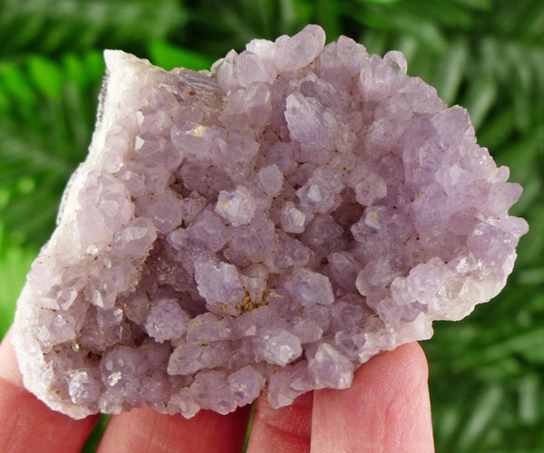 Amazing Amethyst Crystal, Raw Crystal, Natural Mineral, Healing Crystal, Mineral Specimen B3796