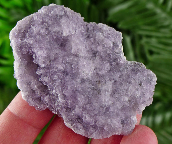 Amazing Fluorite with Baryte, Raw Crystal, Natural Mineral, Healing Crystal, Mineral Specimen B3735