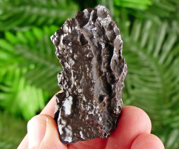 Amazing Hematite Crystal, Raw Crystal, Natural Mineral, Healing Crystal, Mineral Specimen B3990