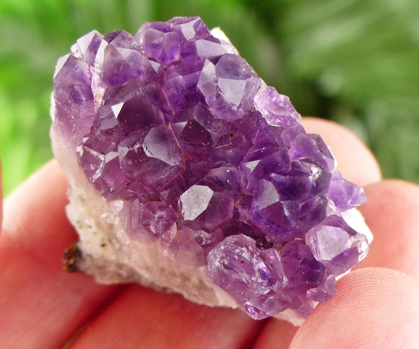 Amazing Amethyst Crystal, Raw Crystal, Natural Mineral, Healing Crystal, Mineral Specimen B4000