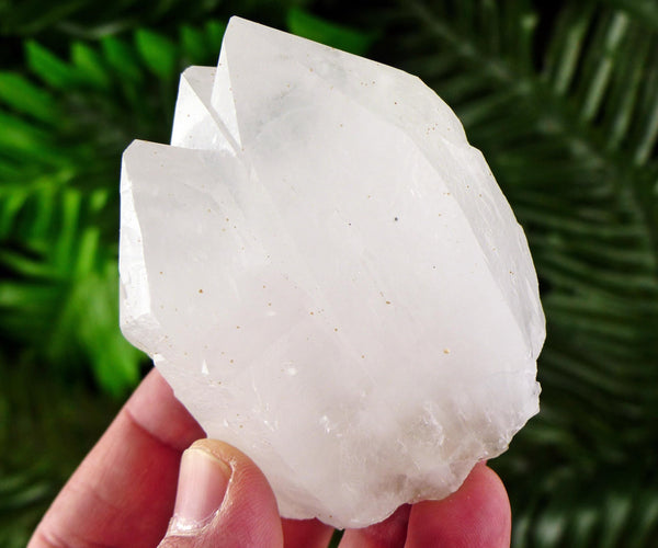 Amazing Milky Quartz Crystals, Raw Crystal, Natural Mineral, Healing Crystal, Mineral Specimen B3835