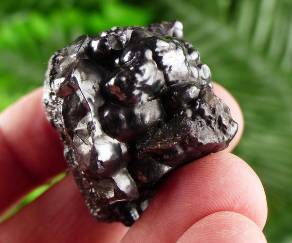 Amazing Hematite Crystal, Raw Crystal, Natural Mineral, Healing Crystal, Spirituality Crystal, Mineral Specimen B3881