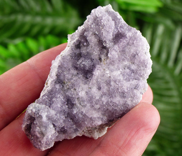 Rare Fluorite from Bulgaria, Raw Crystal, Natural Mineral, Healing Crystal, Mineral Specimen B3889