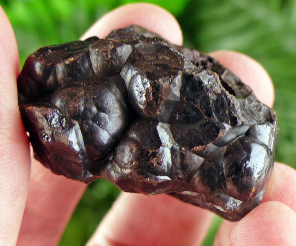 Amazing Hematite Crystal, Raw Crystal, Natural Mineral, Healing Crystal, Mineral Specimen B3939