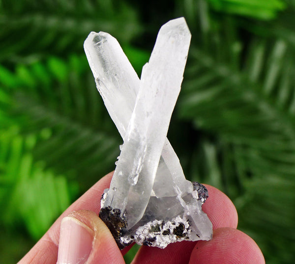 Amazing Milky Quartz Crystal, Raw Crystal, Natural Mineral, Healing Crystal, Spirituality Crystal, Mineral Specimen B3980