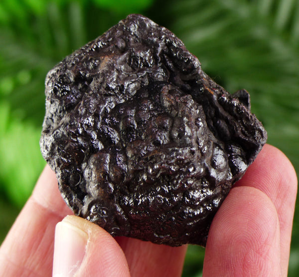 Amazing Hematite Crystal, Raw Crystal, Natural Mineral, Healing Crystal, Mineral Specimen B3966