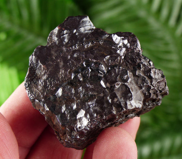 Amazing Hematite Crystal, Raw Crystal, Natural Mineral, Healing Crystal, Spirituality Crystal, Mineral Specimen B4077