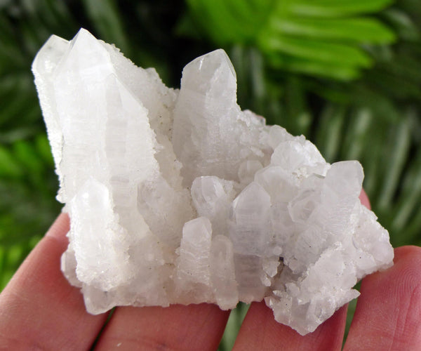 Amazing and Rare Milky Quartz, Raw Crystal, Natural Mineral, Healing Crystal, Mineral Specimen B4109