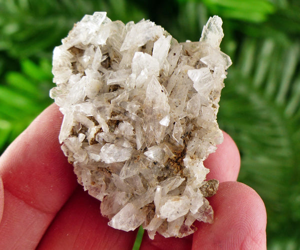 Amazing and Rare Selenite Crystal, Raw Crystal, Natural Mineral, Healing Crystal, Mineral Specimen B4066