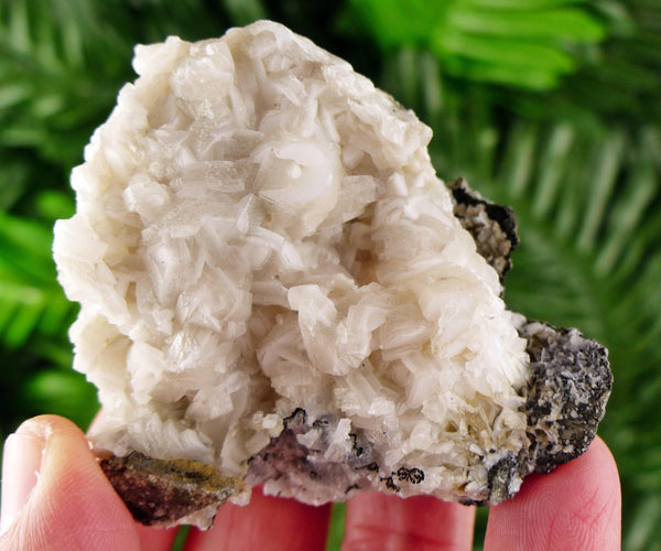 Amazing Calcite Crystal, Raw Crystal, Natural Mineral, Healing Crystal, Mineral Specimen B4069