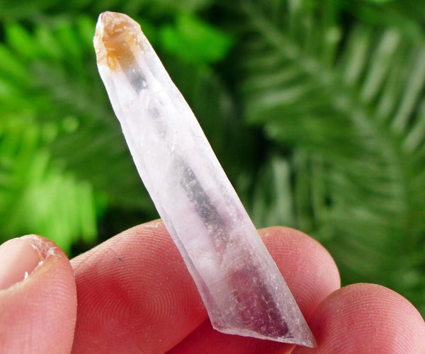 Amazing Amethyst Crystal point, Raw Crystal, Natural Mineral, Healing Crystal, Mineral Specimen B4071