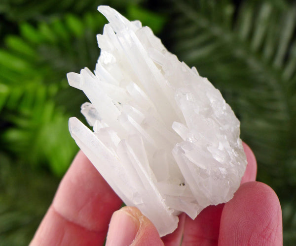 Amazing Milky Quartz Crystal, Raw Crystal, Natural Mineral, Healing Crystal, Mineral Specimen B4122