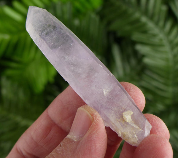 Rare Amethyst Crystal from famous Chala Mine, Bulgaria, Raw Crystal, Natural Mineral, Healing Crystal, Mineral Specimen B4172