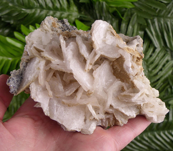 Amazing Calcite Crystal, Raw Crystal, Natural Mineral, Healing Crystal, Spirituality Crystal, Mineral Specimen B4359