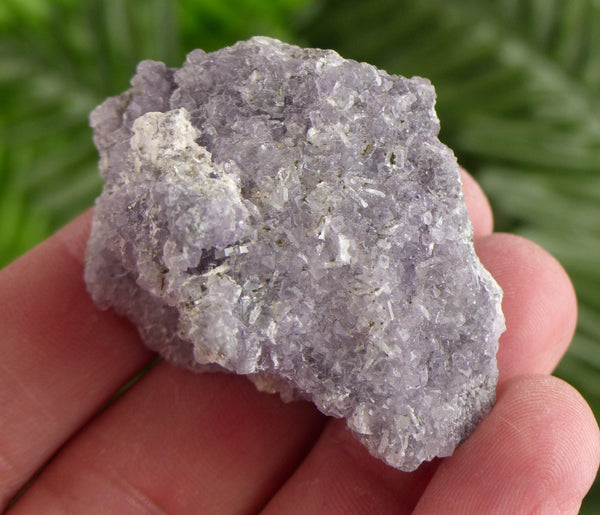 Amazing Fluorite with Baryte, Raw Crystal, Natural Mineral, Healing Crystal, Mineral Specimen B4320