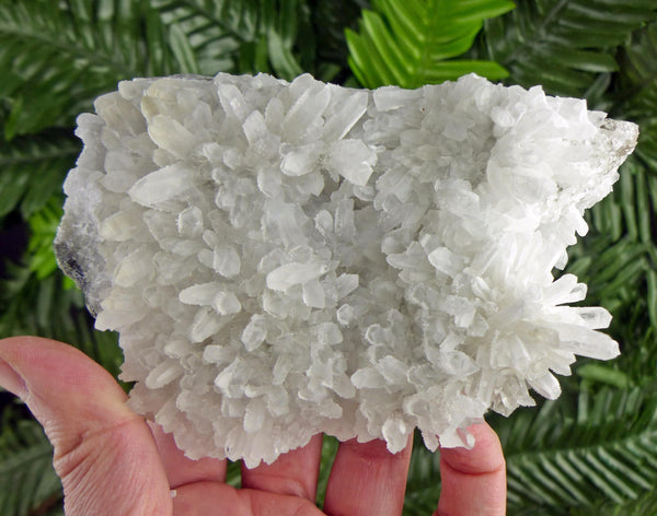 Amazing  Quartz, Raw Crystal, Natural Mineral, Healing Crystal, Spirituality Crystal, Mineral Specimen B4285